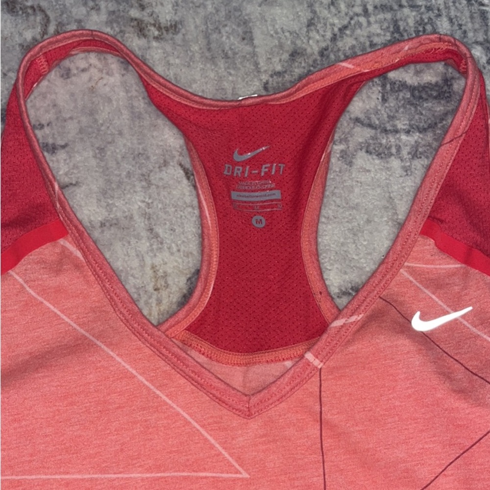 DRY FIT NIKE